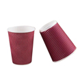 High Speed Double Wall Paper Cup Sleeve Machine JBW-D