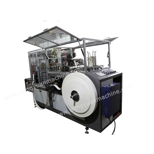 Paper Cup Machine Supplier