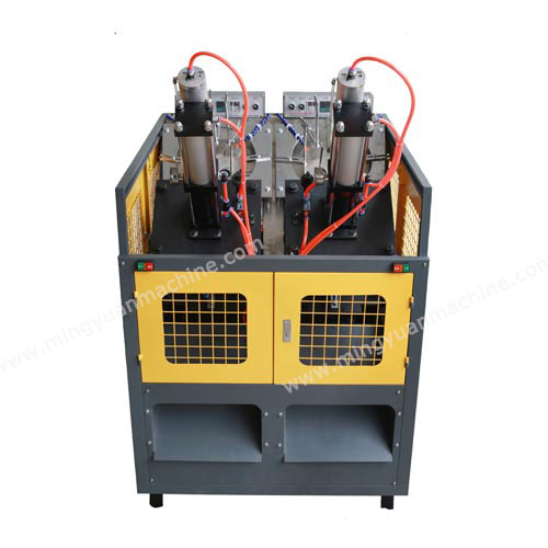 Paper Plate Machine Supplier Introduction_Paper Plate Machine